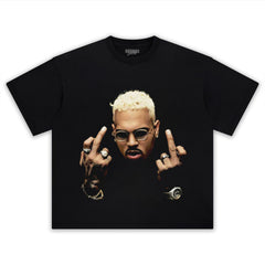 2025 CHRIS BROWN