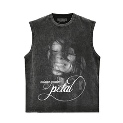 ARIANA GRANDE 2026 PETAL V2 TANK TOP & TEE & LONG SLEEVE & LAYERED LS & HOODIE
