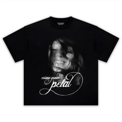 ARIANA GRANDE 2026 PETAL V2 TANK TOP & TEE & LONG SLEEVE & LAYERED LS & HOODIE