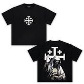 BALDWIN IV V2 VINTAGE TEE