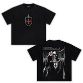 BALDWIN IV VINTAGE TEE