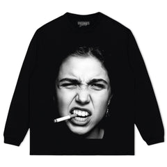 BIG FACE TEE & LS & HOODIE