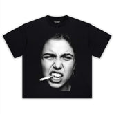 BIG FACE TEE & LS & HOODIE