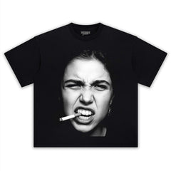 BIG FACE TEE & LS & HOODIE