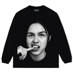 BIG FACE TEE V2 & LS & HOODIE
