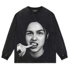 BIG FACE TEE V2 & LS & HOODIE