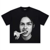 BIG FACE TEE V2 & LS & HOODIE