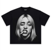 BIG FACE TEE V3 & LS & HOODIE