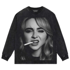 BIG FACE TEE V4 & LS & HOODIE