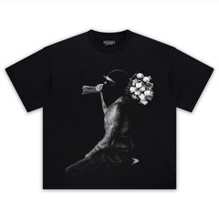 CHRIS BROWN 2025 1.0 TEE & LONG SLEEVES & HOODIES