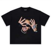 2025 CHRIS BROWN A1 T-SHIRT & LONG SLEEVES & HOODIES