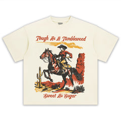 COUNTRY WESTERN TANK TOP & TEE & LONG SLEEVE & LAYERED LS & HOODIE