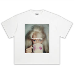 DISGUSTED DOLL FACE MEME TANK TOP & TEE & LONG SLEEVE & LAYERED LS & HOODIE