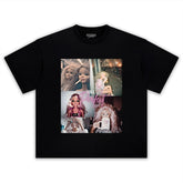 DISGUSTED DOLL FACE MEME V2 TANK TOP & TEE & LONG SLEEVE & LAYERED LS & HOODIE