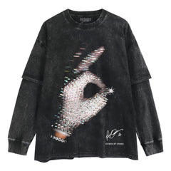 DRAKE ICEMAN - 2026 Ⅰ V2 TANK TOP & TEE & LONG SLEEVE & LAYERED LS & HOODIE