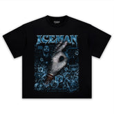 DRAKE ICE MAN - 2026 â…¡ TANK TOP & TEE & LONG SLEEVE & LAYERED LS & HOODIE
