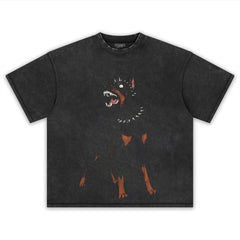 FERAL PROTECTOR ELEGANCE TEE & LS & HOODIE
