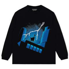 GOOSE - THE ANIMATED SERIES TEE & LS & HOODIE