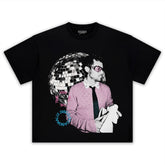 HARRY STYLES - KISSCO PLAYERA TEE & LS & HOODIE
