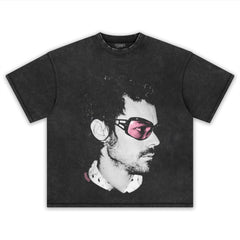 HARRY STYLES - TOGETHER PLAYERA TEE & LS & HOODIE