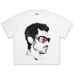 HARRY STYLES - TOGETHER PLAYERA TEE & LS & HOODIE