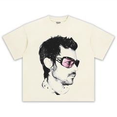 HARRY STYLES - TOGETHER PLAYERA TEE & LS & HOODIE