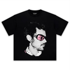 HARRY STYLES - TOGETHER PLAYERA TEE & LS & HOODIE