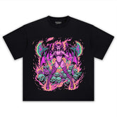 INFERNAL QUEEN TEE & LS & HOODIE