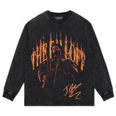 J. COLE - THE OFF-SEASON TEE & LS & HOODIE
