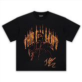 J. COLE - THE OFF-SEASON TEE & LS & HOODIE