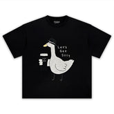 LET'S GET SILLY TEE & LS & HOODIE