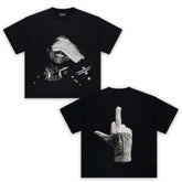 MICHAEL JACKSON Y2K TEE