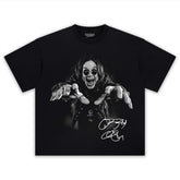 OZZY OSBOURNE & LEGENDARY V6 TEE