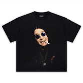 OZZY OSBOURNE & LEGENDARY V8 TEE