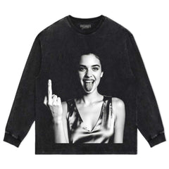 POP STAR TEE V2 & LS & HOODIE