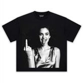 POP STAR TEE V2 & LS & HOODIE