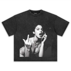 POP STAR TEE V5 & LS & HOODIE