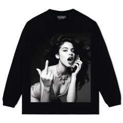 POP STAR TEE V5 & LS & HOODIE