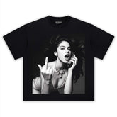 POP STAR TEE V5 & LS & HOODIE