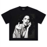 POP STAR TEE V6 & LS & HOODIE