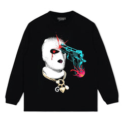 RETRO STREET BOY TEE & LS & HOODIE