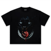 RETRO STREET STYLE & BLACK PANTHER TANK TOP & TEE & LONG SLEEVE & LAYERED LS & HOODIE