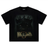 RETRO STREET STYLE & BLACK PANTHER V2 TANK TOP & TEE & LONG SLEEVE & LAYERED LS & HOODIE