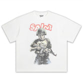SAINT TEE & LS