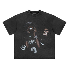 THE WEEKND & PLAYBOI CARTI 2.0 LONG SLEEVES