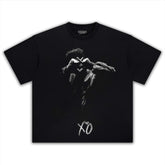 THE WEEKND 2025 V10 TEE