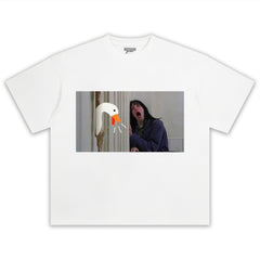 UNTITLED GOOSE TEE & LS & HOODIE