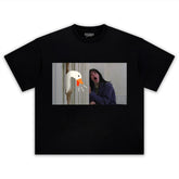 UNTITLED GOOSE TEE & LS & HOODIE