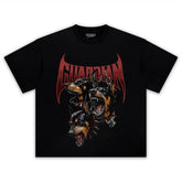 VINTAGE DOBERMAN PINSCHER STREETWEAR TANK TOP & TEE & LONG SLEEVE & LAYERED LS & HOODIE