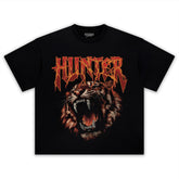 VINTAGE TIGER STREETWEAR TANK TOP & TEE & LONG SLEEVE & LAYERED LS & HOODIE